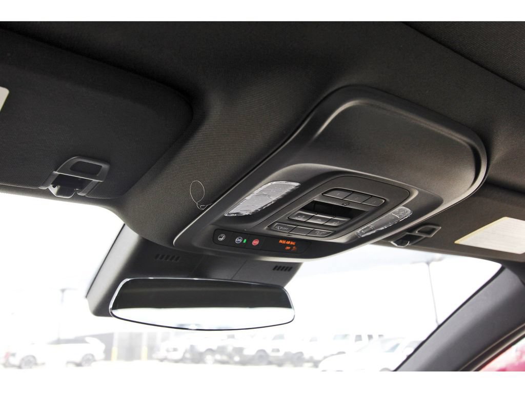 New 2026 Cadillac CT5 Premium Luxury RWD image 22
