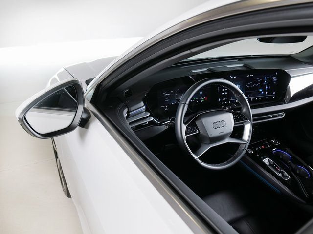 Certified 2025 Audi A5 2.0T Premium w/ Convenience Package AWD/4WD image 24