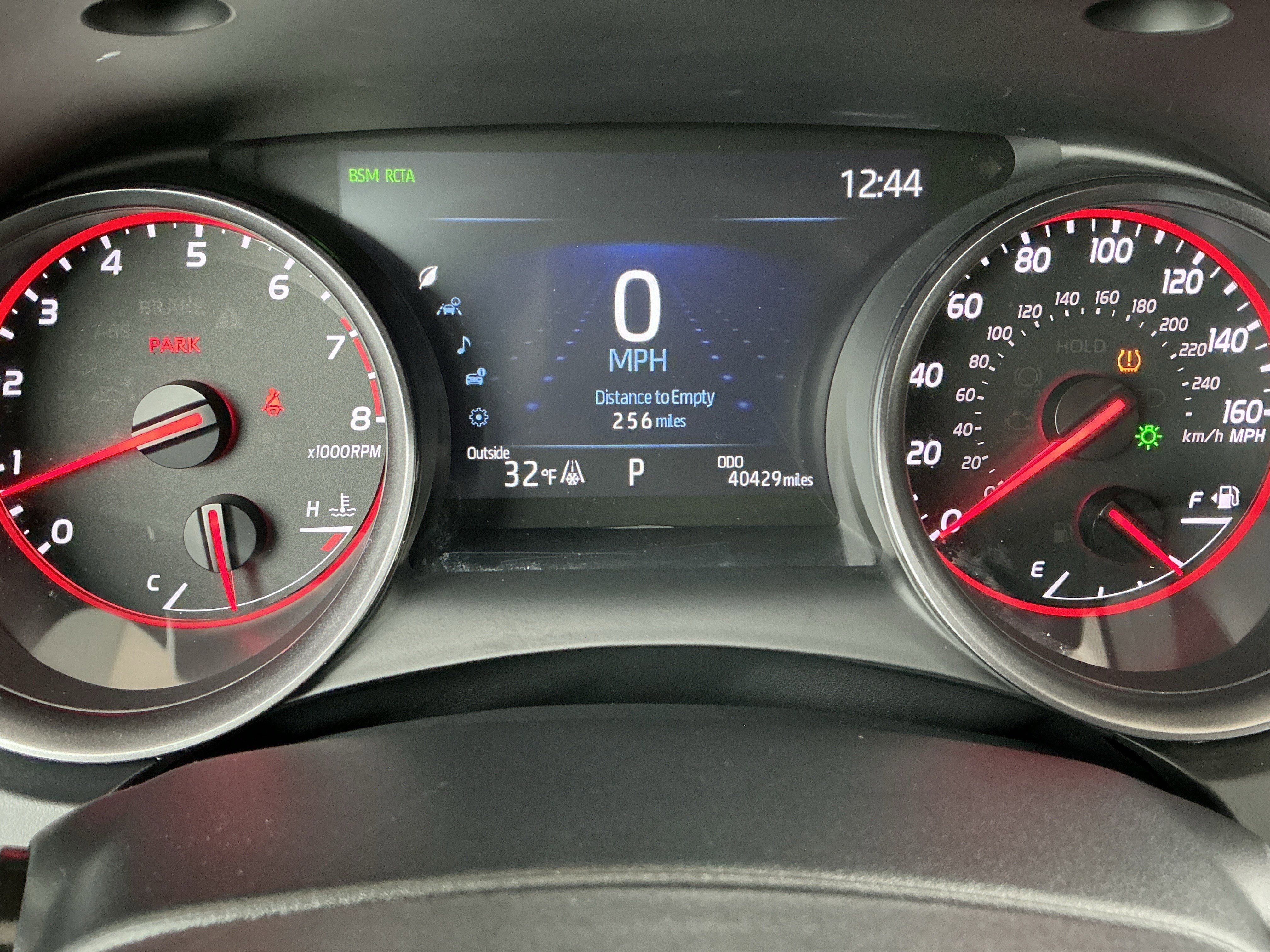 Certified 2023 Toyota Camry XSE image 8