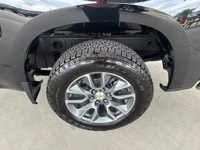 New 2026 Chevrolet Silverado 1500 LT AWD/4WD image 9