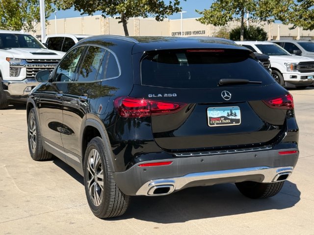 Used 2025 Mercedes-Benz GLA 250 image 5