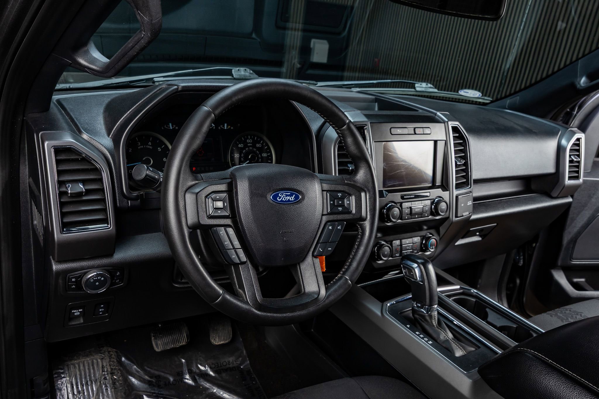 Used 2020 Ford F150 XLT w/ Equipment Group 302A Luxury image 16