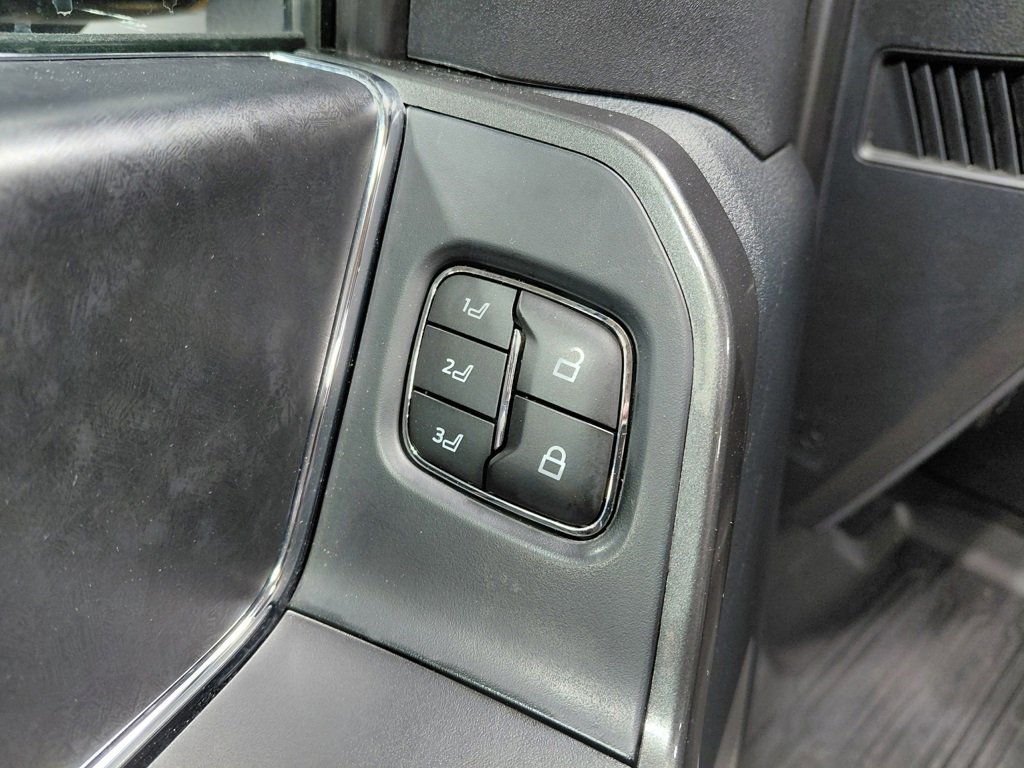 Certified 2023 Ford F150 Tremor w/ Equipment Group 402A High image 13