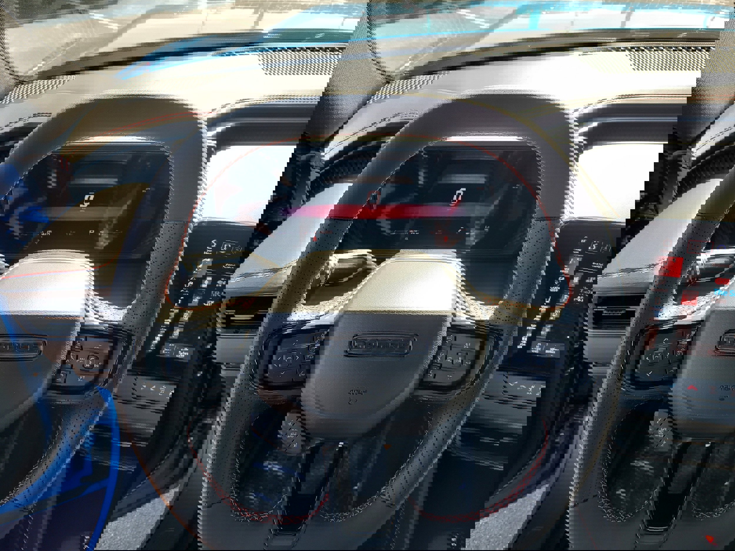 New 2026 Dodge Charger R/T image 20