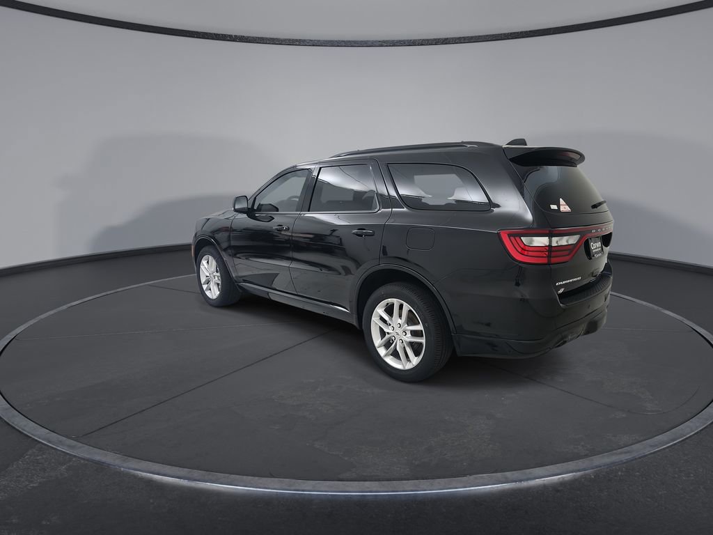 New 2026 Dodge Durango GT AWD/4WD image 6