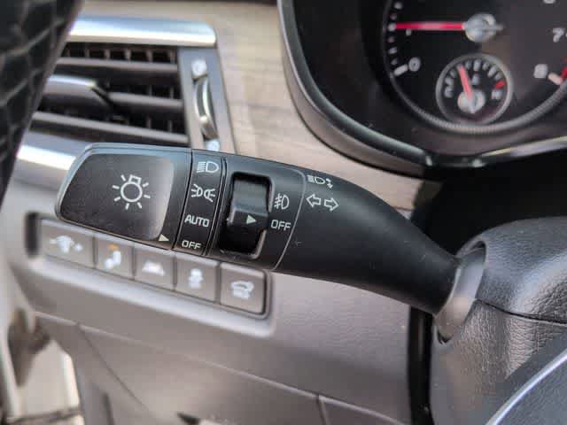 Used 2022 Kia Telluride SX w/ SX Prestige Package AWD/4WD image 27
