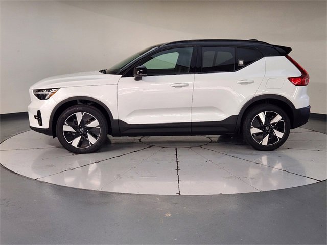New 2024 Volvo XC40 Recharge Plus w/ Protection Package Premier image 5