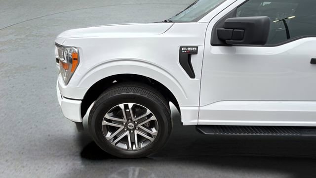 Used 2021 Ford F150 XL w/ STX Appearance Package image 32