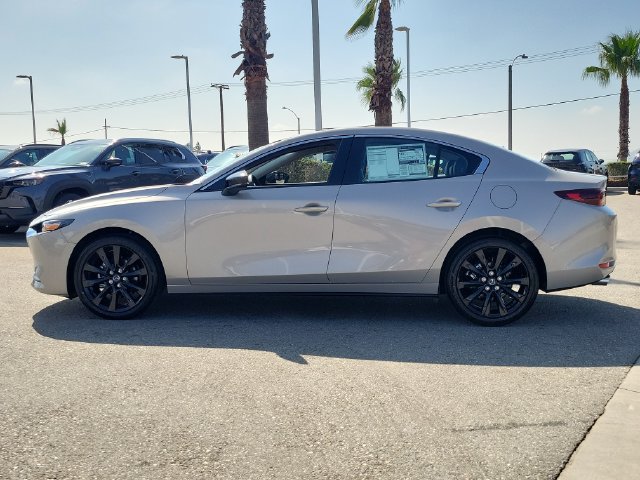 New 2026 MAZDA MAZDA3 s Sport FWD image 32