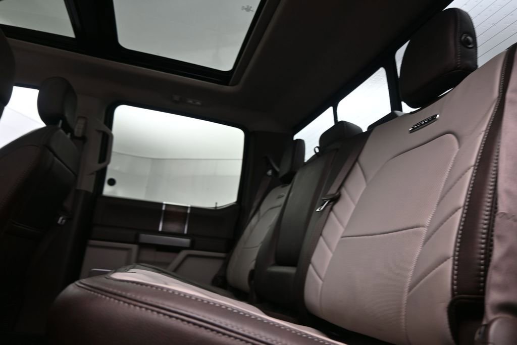Used 2019 Ford F150 Limited AWD/4WD image 13