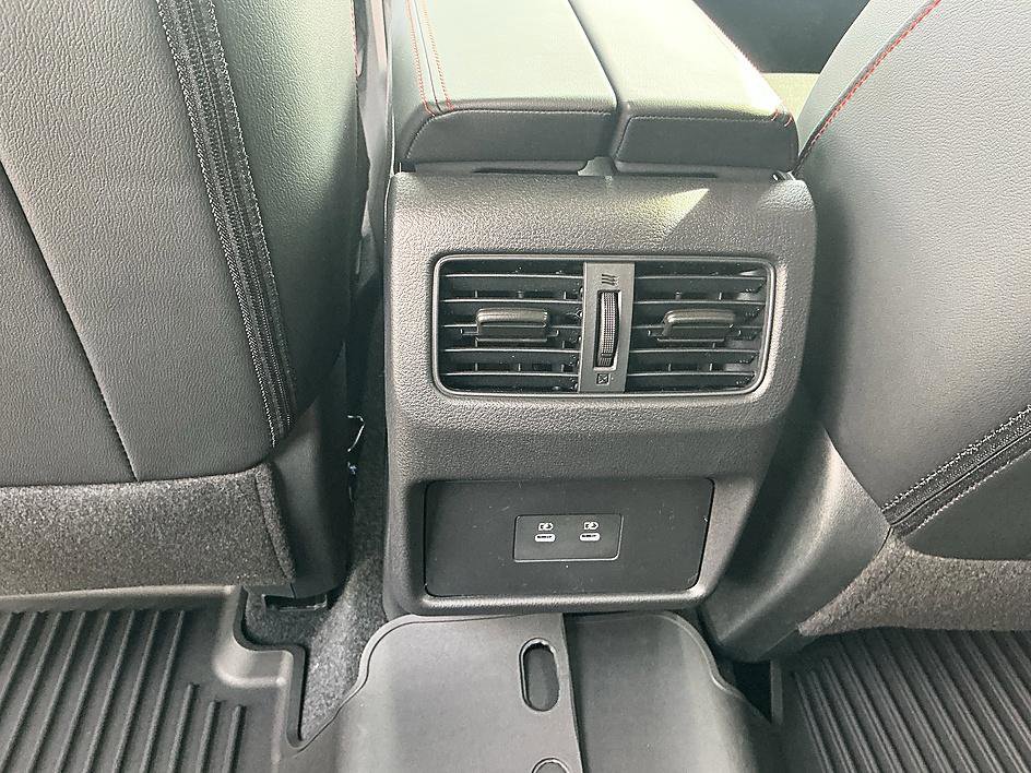 New 2026 Nissan Rogue SV image 20