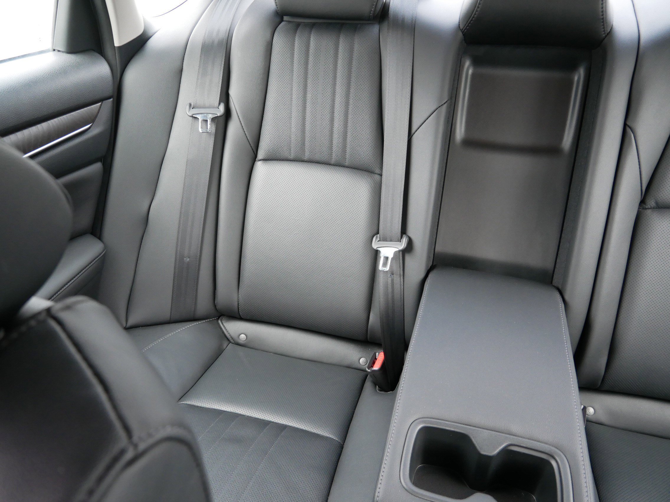 Used 2021 Honda Accord Touring image 10
