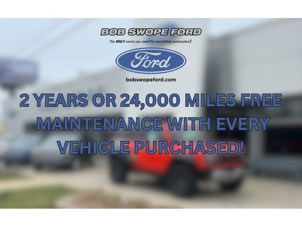 Used 2023 Ford Escape Active w/ Tech Pack #2 image 2