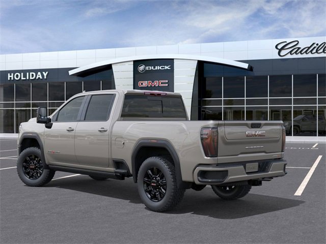 New 2026 GMC Sierra 2500 AT4 w/ AT4 Premium Plus Package image 3
