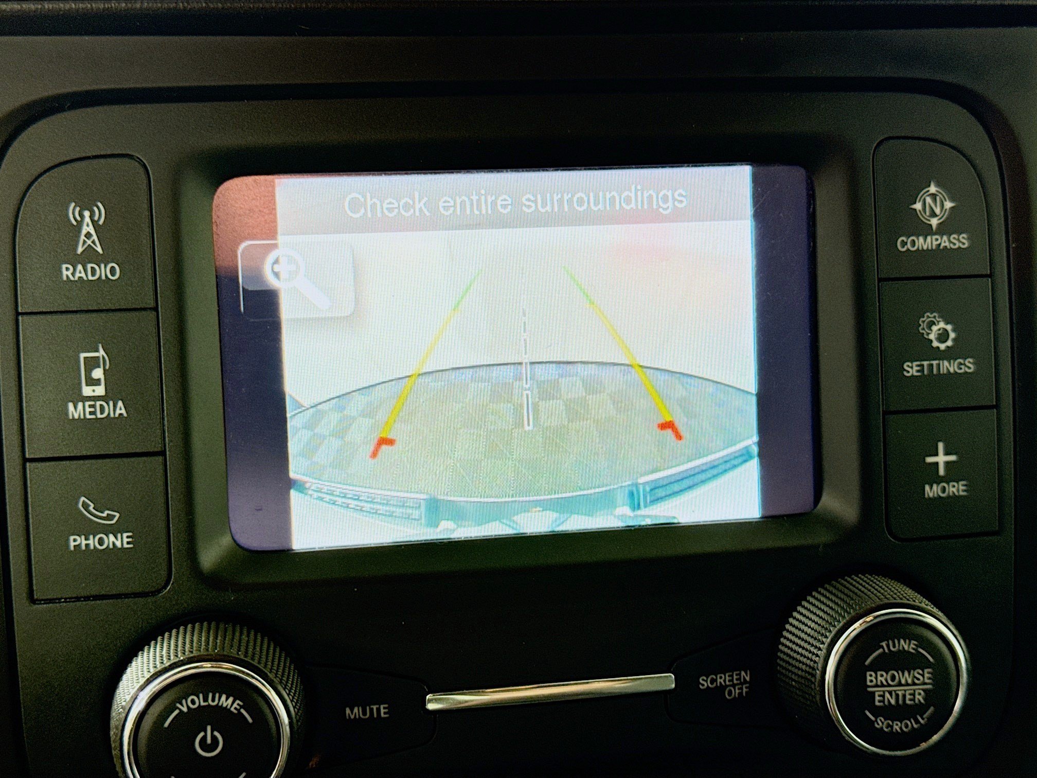 Used 2022 RAM 1500 Big Horn AWD/4WD image 19
