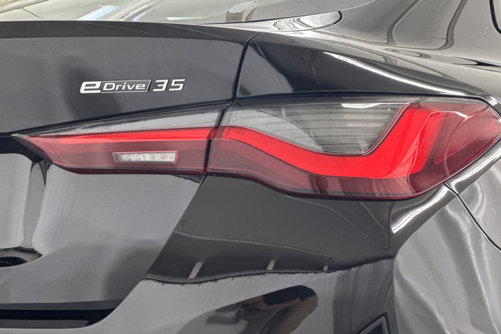 Used 2023 BMW i4 eDrive35 w/ Premium Package RWD image 26