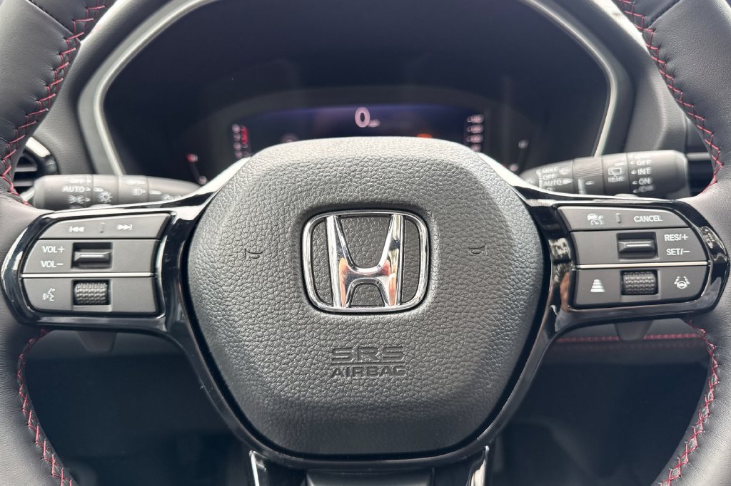 New 2026 Honda Pilot Black Edition image 23