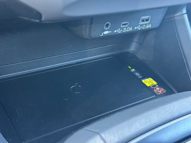 Certified 2024 Subaru Crosstrek 2.5i Limited w/ Popular Package #3A image 17