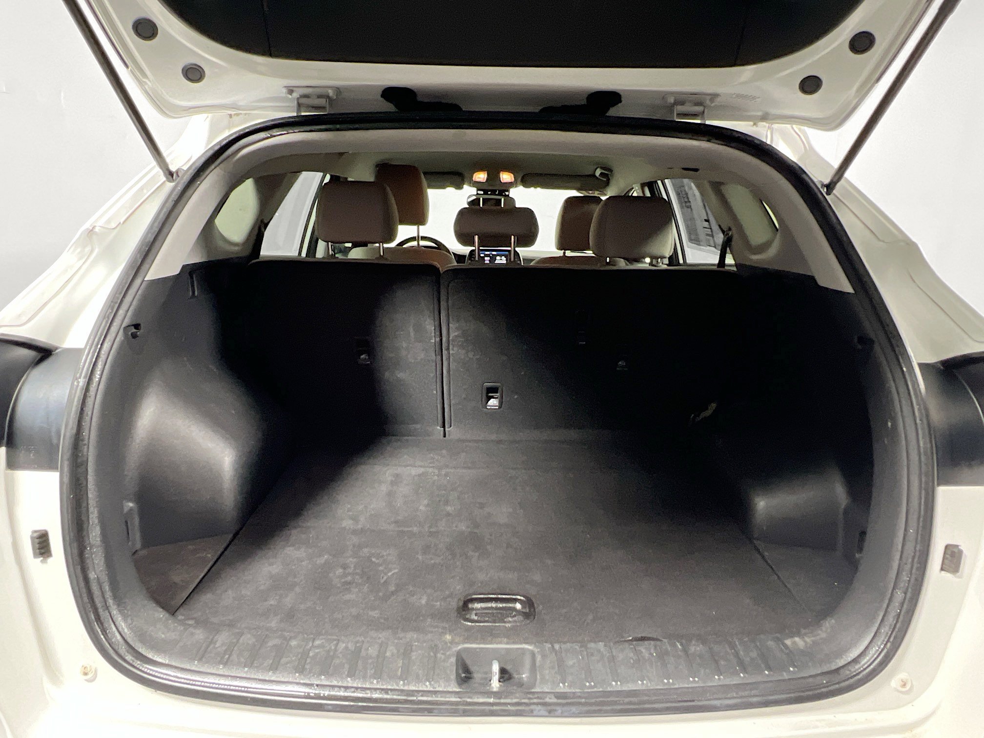 Used 2020 Hyundai Tucson SE FWD image 32