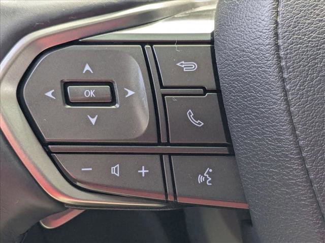 Used 2023 Lexus NX 250 FWD w/ Towing Package (2000 Lbs) image 10