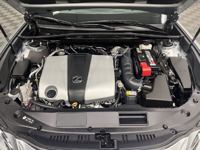 Certified 2023 Lexus ES 350 w/ Premium Package FWD image 24