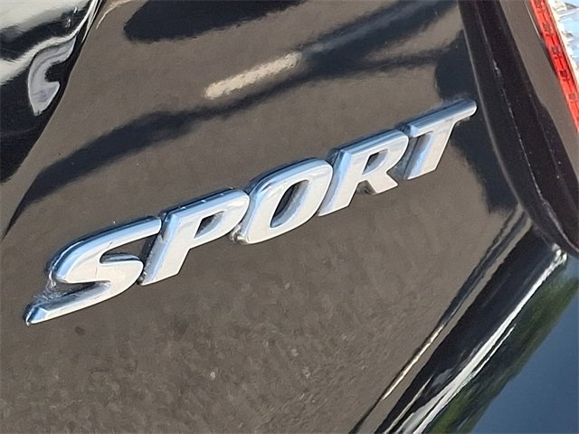 Used 2022 Honda HR-V Sport image 30