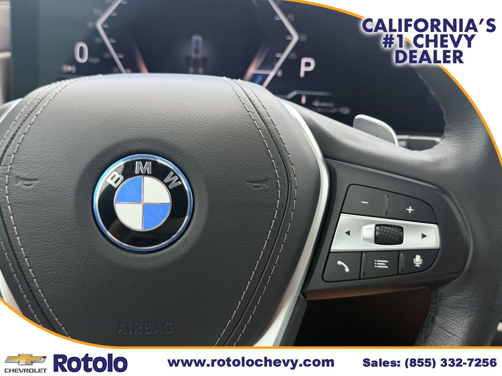 Used 2025 BMW X5 xDrive50e AWD/4WD image 24