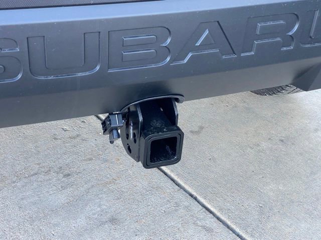 New 2026 Subaru Crosstrek 2.5i Wilderness image 22