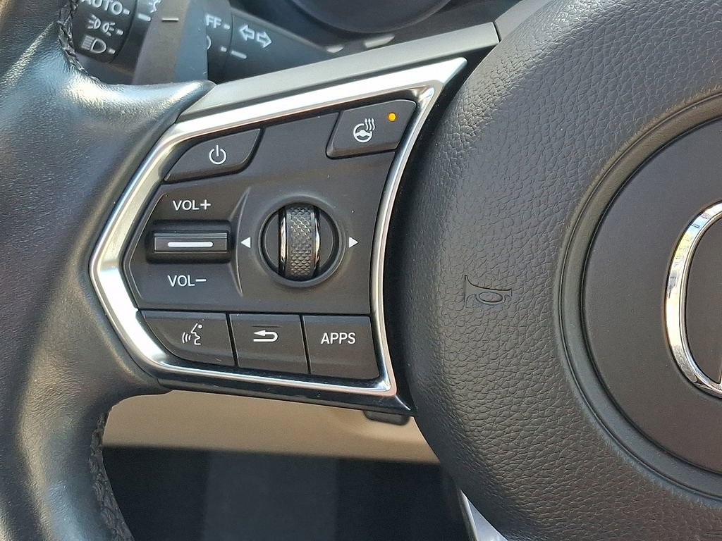 Used 2021 Acura TLX w/ Advance Package image 23