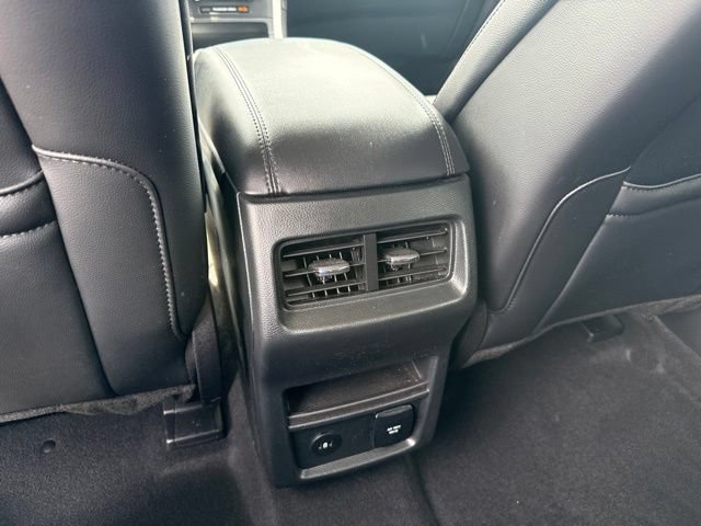 Used 2024 Ford Edge SEL w/ Convenience Package AWD/4WD image 18