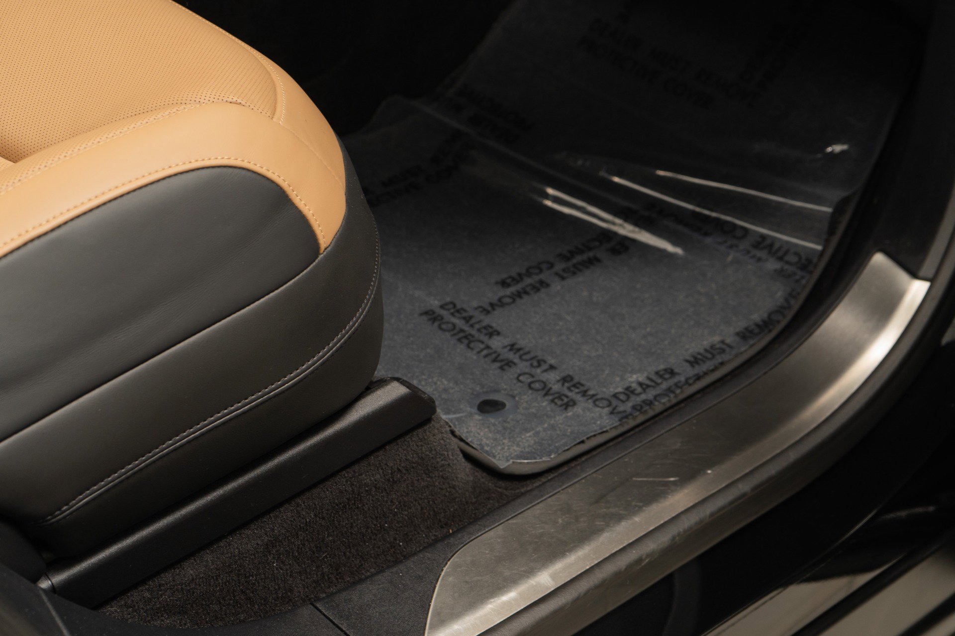 Used 2023 Land Rover Range Rover Sport SE Dynamic image 29