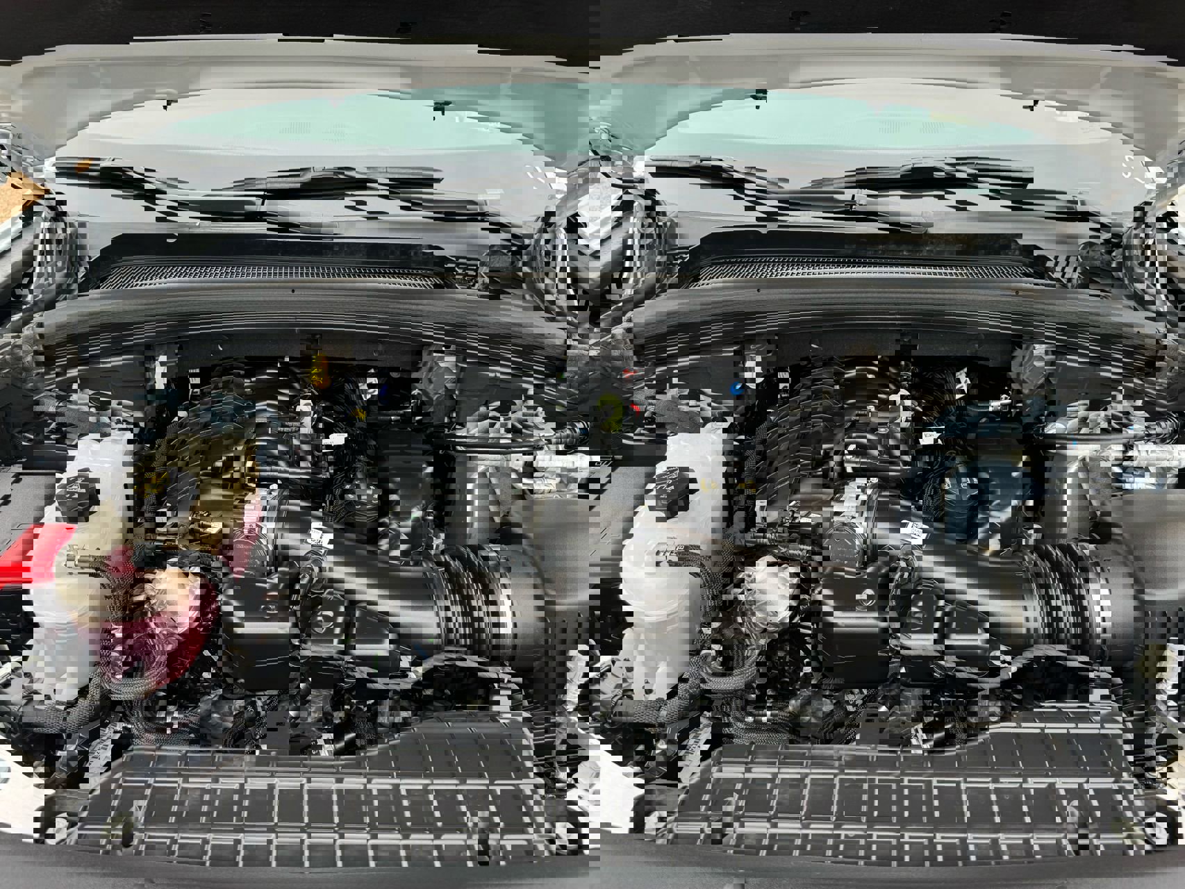 Used 2025 Jeep Grand Cherokee L Laredo w/ Luxury Tech Group I image 36