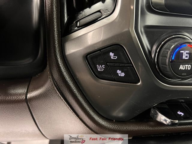 Used 2015 Chevrolet Silverado 2500 LTZ w/ Duramax Plus Package image 48