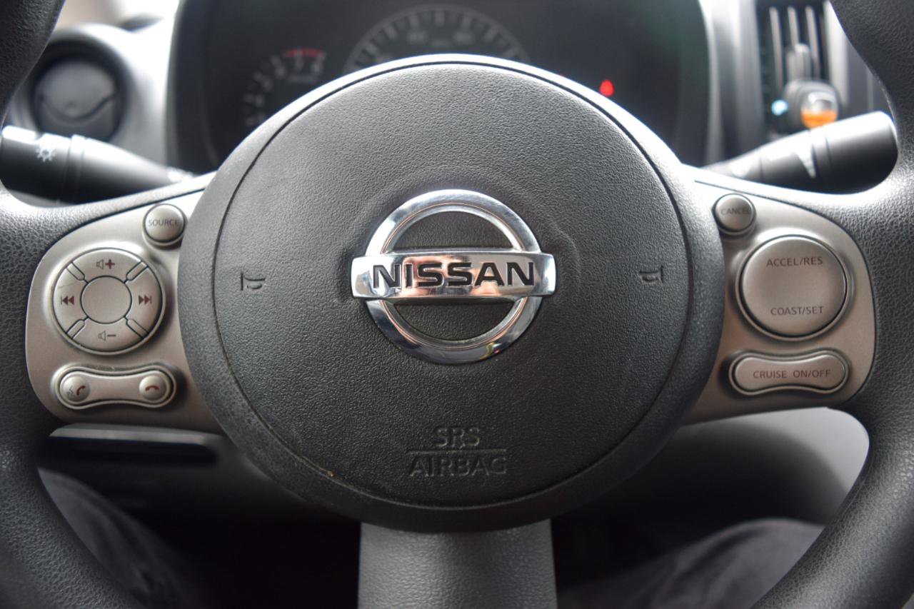 Used 2013 Nissan NV200 S w/ Cruise Control Pkg FWD image 17