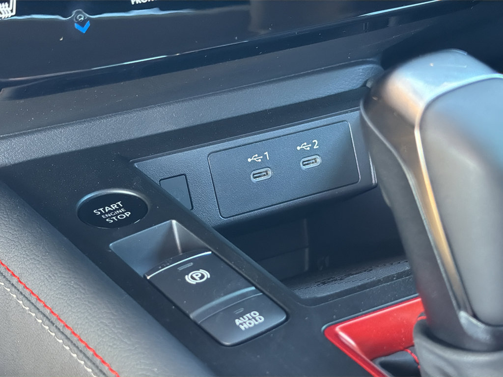 New 2026 Nissan Kicks SR w/ SR Premium Package image 28