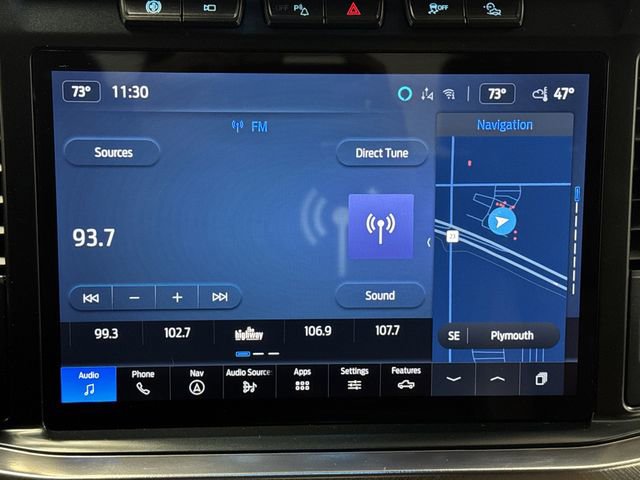 Used 2024 Ford F250 King Ranch w/ Tremor Off-Road Package image 21