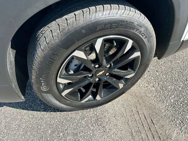 Used 2023 Chevrolet TrailBlazer LT FWD image 14