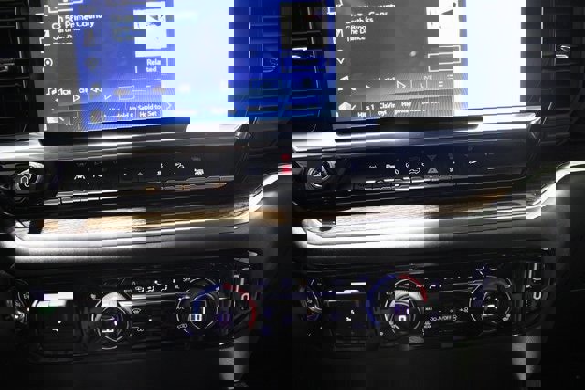 New 2025 Chevrolet Silverado 1500 RST image 11