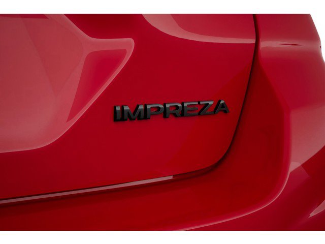 New 2027 Subaru Impreza AWD/4WD image 12