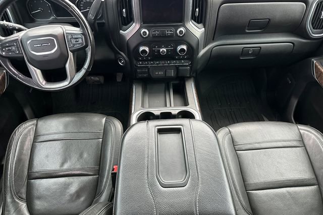 Used 2020 GMC Sierra 3500 Denali w/ Denali Ultimate Package image 14