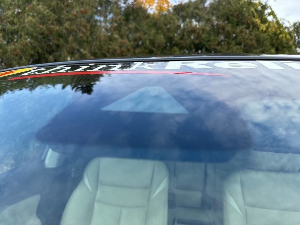 Used 2024 Nissan Murano SL image 11