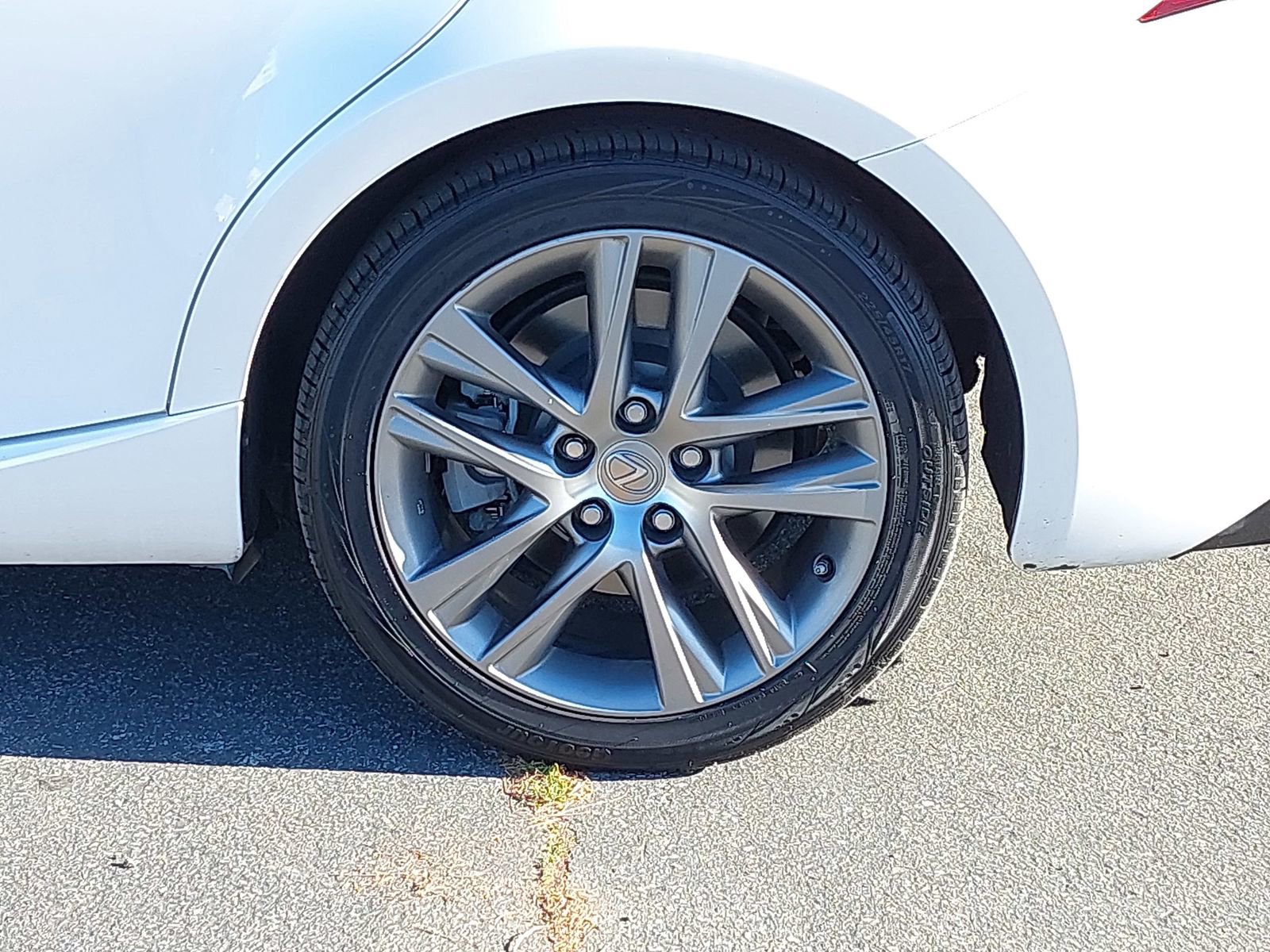 Used 2020 Lexus IS 300 image 33