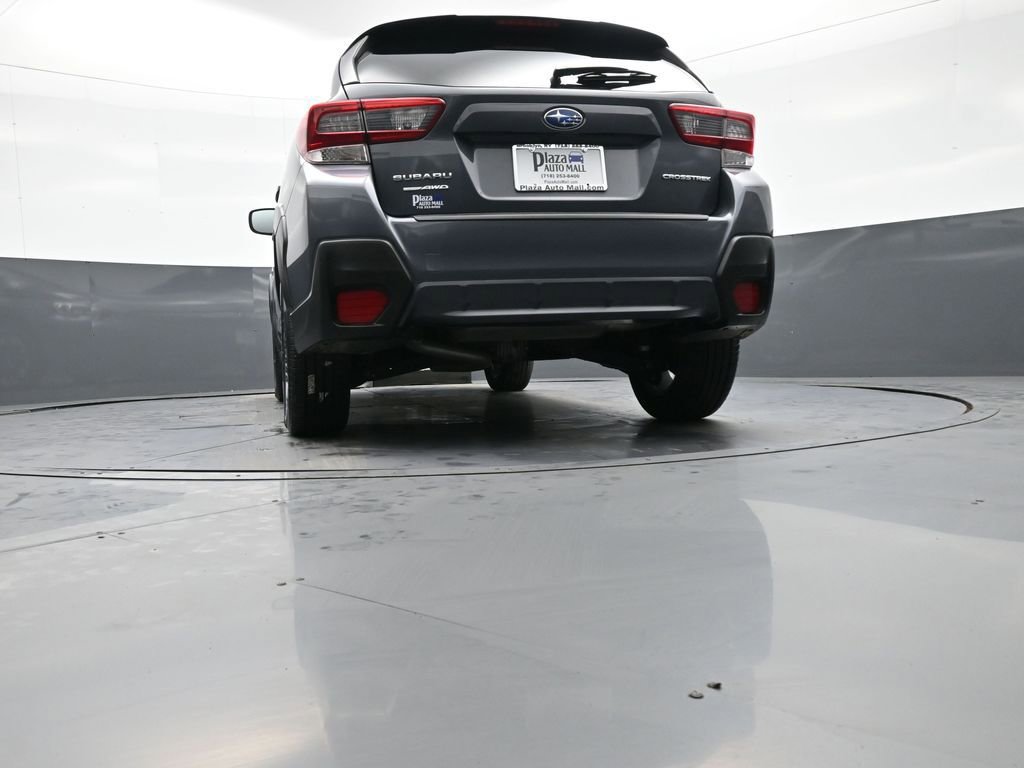 Used 2021 Subaru Crosstrek 2.0i Premium w/ Moonroof Package image 31