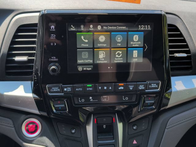 Used 2019 Honda Odyssey EX-L image 15