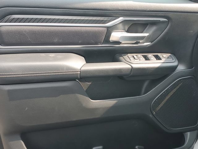 New 2026 RAM 1500 Big Horn AWD/4WD image 15