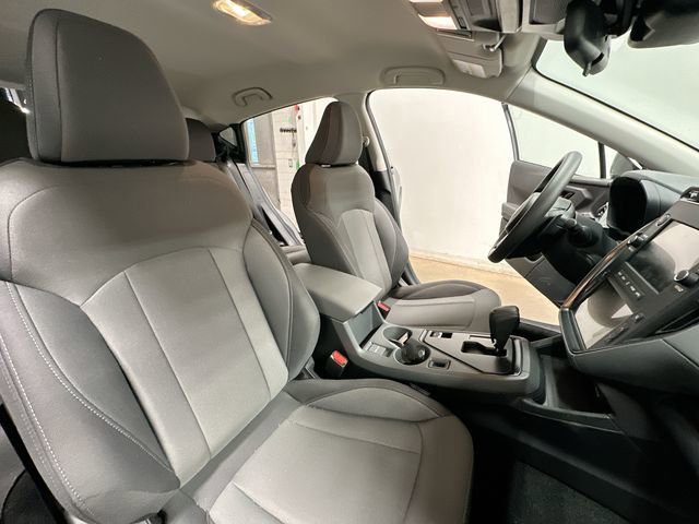 Certified 2026 Subaru Crosstrek 2.5i AWD/4WD image 19