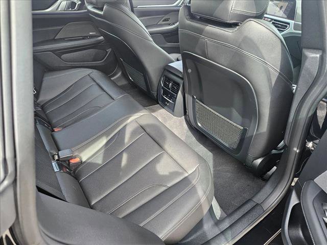 Certified 2023 BMW 430i Gran Coupe w/ M Sport Package image 19