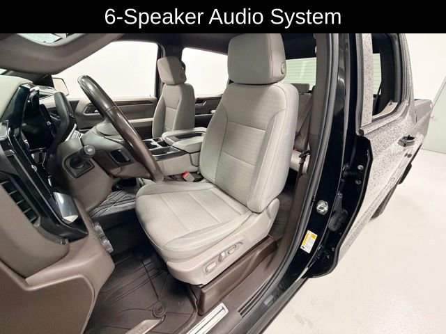 Certified 2023 Chevrolet Silverado 1500 LT w/ Protection Package image 10