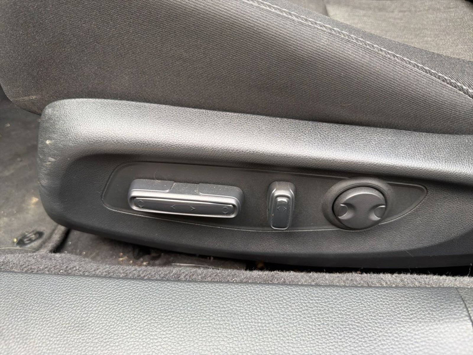 Certified 2024 Honda Accord EX image 10