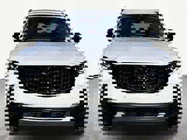 New 2026 MAZDA CX-50 AWD 2.5 S w/ Accent Package image 2